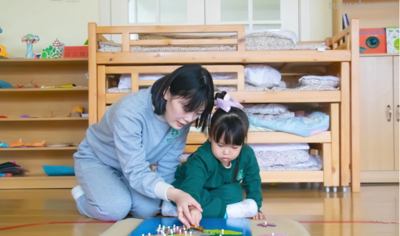 幼儿园教育的意义 幼儿园教育的意义