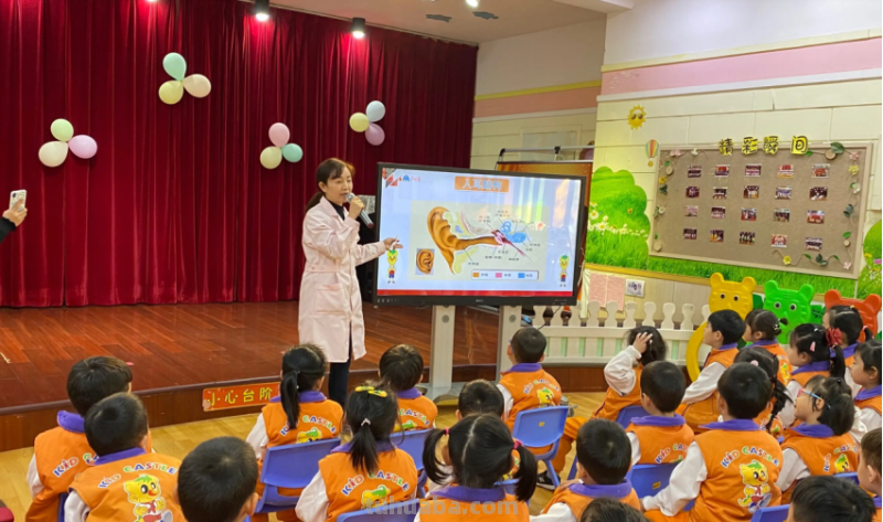 幼儿园教育的意义 幼儿园教育的意义