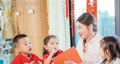 幼儿教育的重要性和意义 幼儿教育的重要性和意义