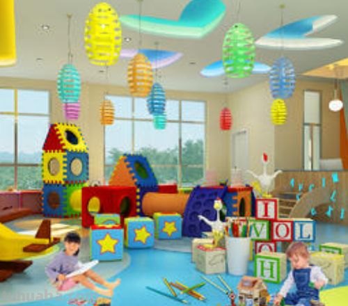 幼儿园常见的五种消毒方法 幼儿园常见的五种消毒方法