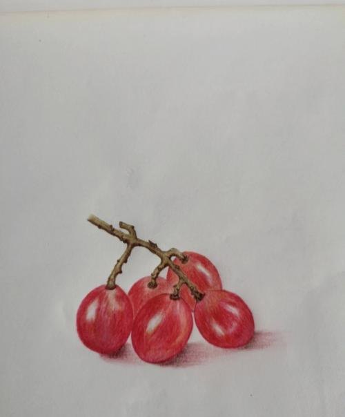 彩铅可以做成什么画 彩铅除了画画还能干什么？