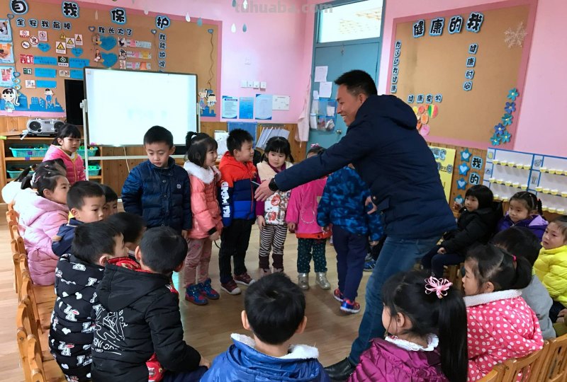 幼儿园家园共育的意义