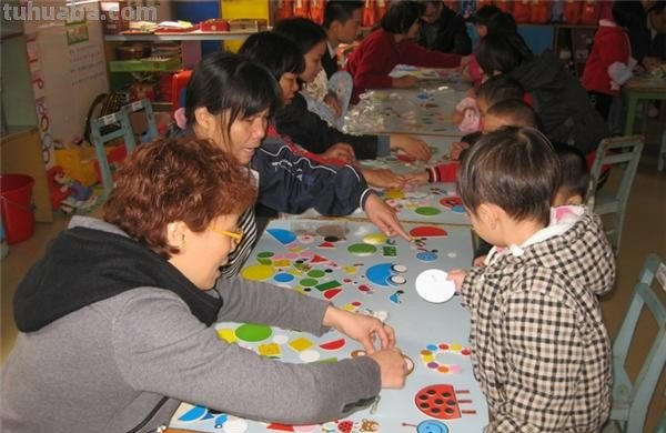 幼儿园家园共育的意义