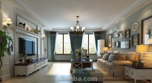 家装风格与色彩搭配：打造个性化的居家空间 