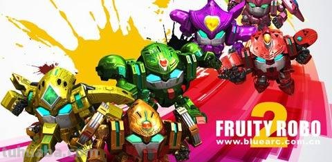 七色彩烟果宝特攻：打破次元壁的火力盛宴 