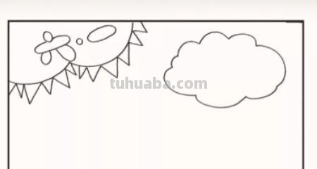 怎么画亲子手抄报 幼儿园亲子小报怎么做？