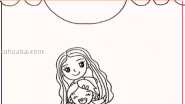 怎么画亲子手抄报 幼儿园亲子小报怎么做？