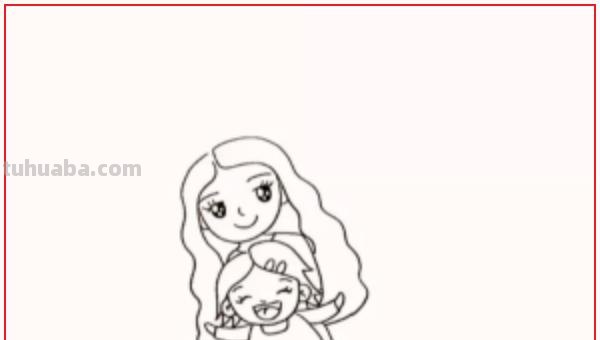 怎么画亲子手抄报 幼儿园亲子小报怎么做？