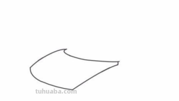 兰博基尼怎么画简笔画 兰博基尼大牛怎么素描？