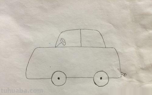 兰博基尼怎么画简笔画 兰博基尼大牛怎么素描？