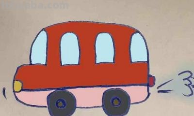 兰博基尼怎么画简笔画 兰博基尼大牛怎么素描？