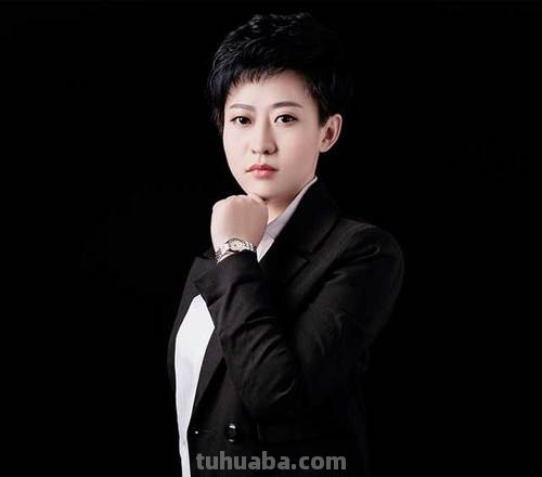 张琪色彩及张琪色彩形象管理 