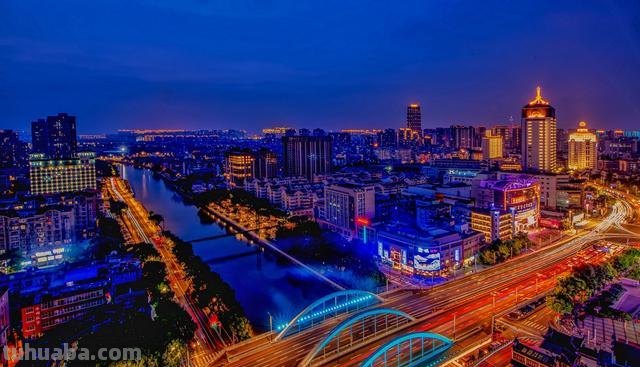 常州色彩及常州色彩飞扬——探究常州的文化魅力 