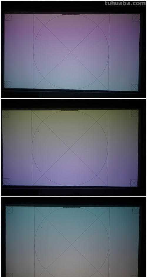 解析DLP色彩及DLP色彩淡 