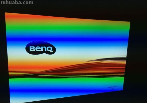 解析DLP色彩及DLP色彩淡 