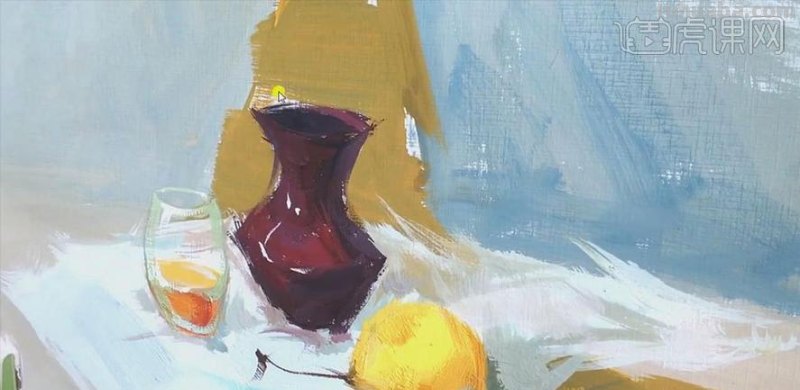 色彩静物纸及色彩静物纸杯——让生活更美好的艺术品 