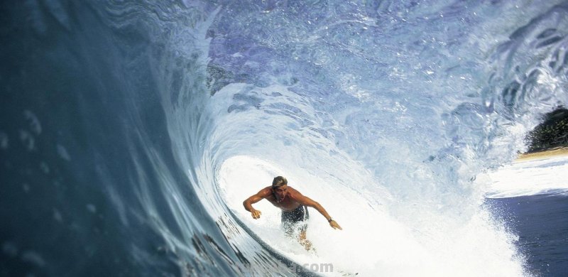 空翻色彩冲浪——炫酷的极限运动与艺术的完美结合 