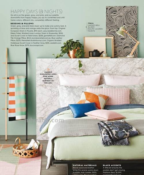 家具色彩设计及家具色彩设计原则 