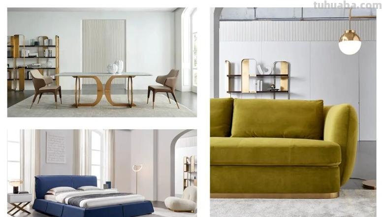 家具色彩设计及家具色彩设计原则 