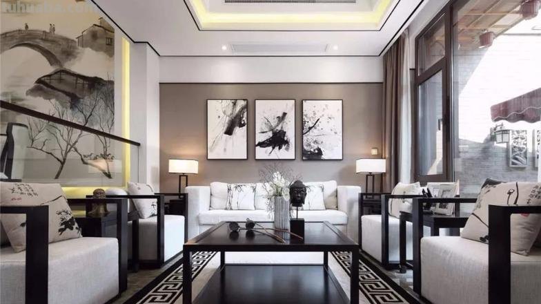 中式风格色彩及中式风格色彩分析 