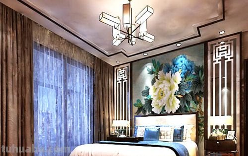 中式风格色彩及中式风格色彩分析 