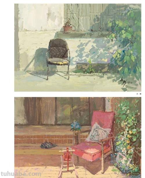 杭州色彩静物——探寻杭州城市色彩之美 