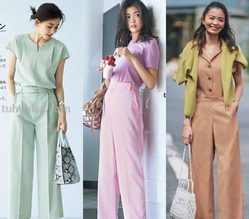 夏季色彩搭配技巧：让你的夏日穿搭更出彩 