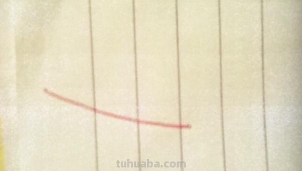 儿童简笔画树叶怎么画 教小孩子画树叶的简笔画？