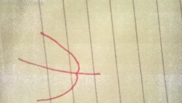 儿童简笔画树叶怎么画 教小孩子画树叶的简笔画？