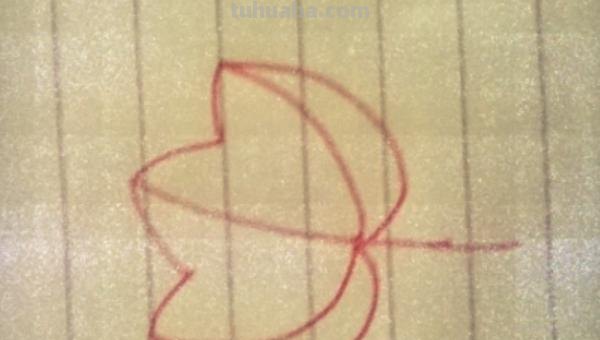 儿童简笔画树叶怎么画 教小孩子画树叶的简笔画？