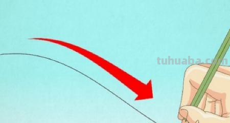 儿童简笔画树叶怎么画 教小孩子画树叶的简笔画？