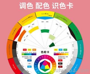 幼儿色彩搭配及其好处 