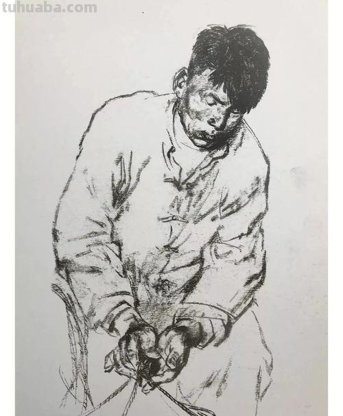 速写研修名师 全国八大速写名师？