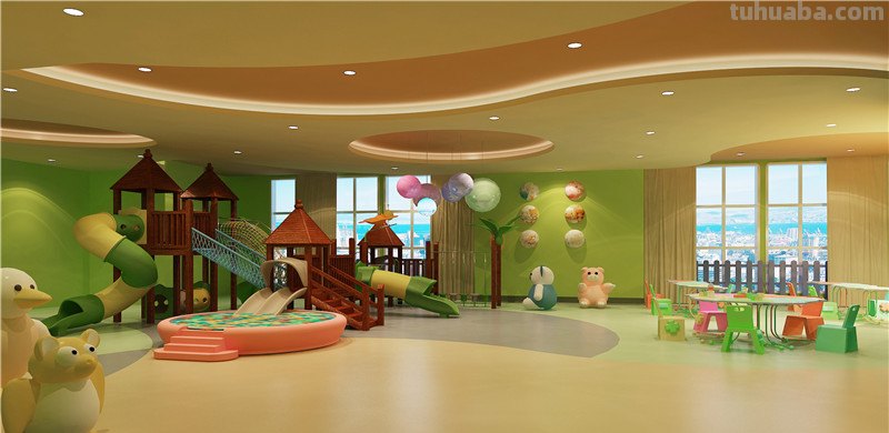 幼儿园怎样预防流感 幼儿园怎样预防流感