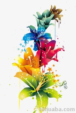 设计色彩花及设计色彩花卉——打造绚丽多彩的花卉世界 