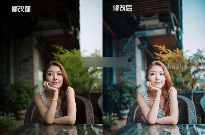 照片色彩处理与照片色彩处理工具:让你的照片更加生动