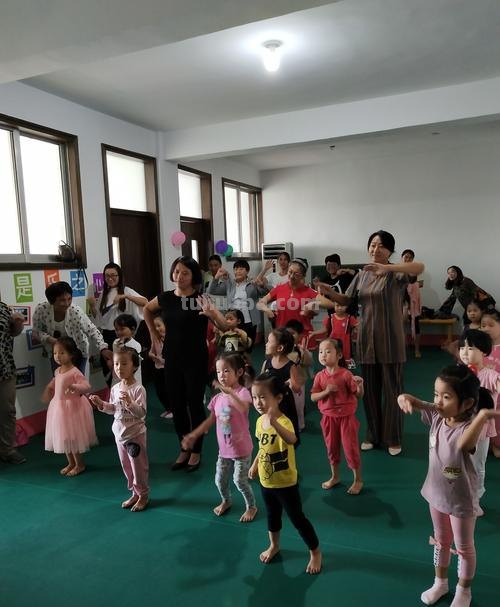 幼儿园开设舞蹈教育课程的意义 幼儿园开设舞蹈教育课程的意义是什么