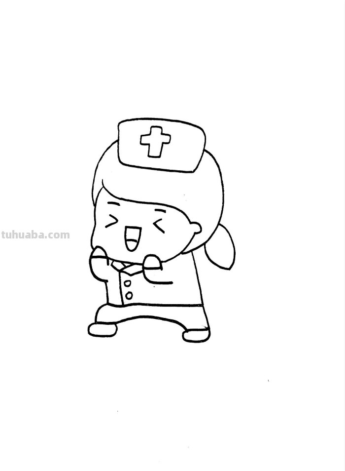 武汉加油速写 加油的图片简画? 武汉加油速写 加油的图片简画?