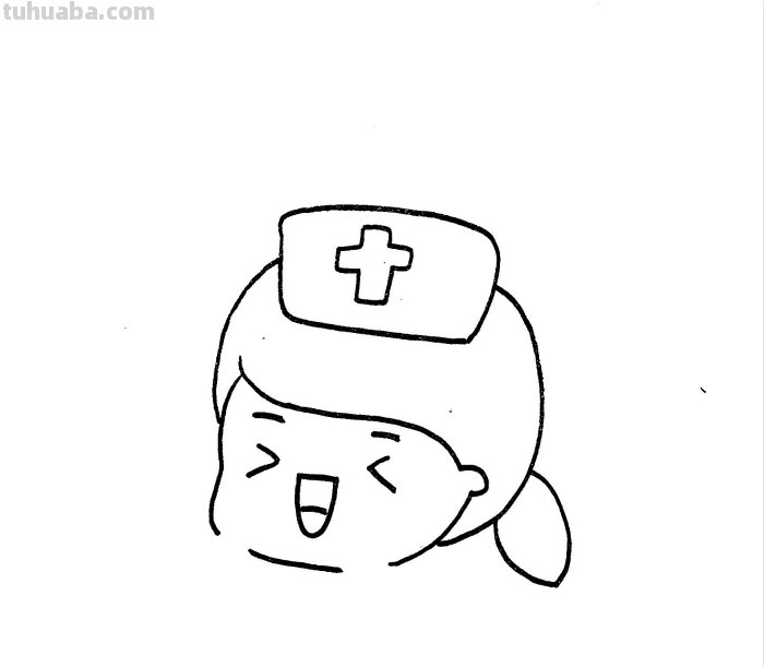 武汉加油速写 加油的图片简画? 武汉加油速写 加油的图片简画?