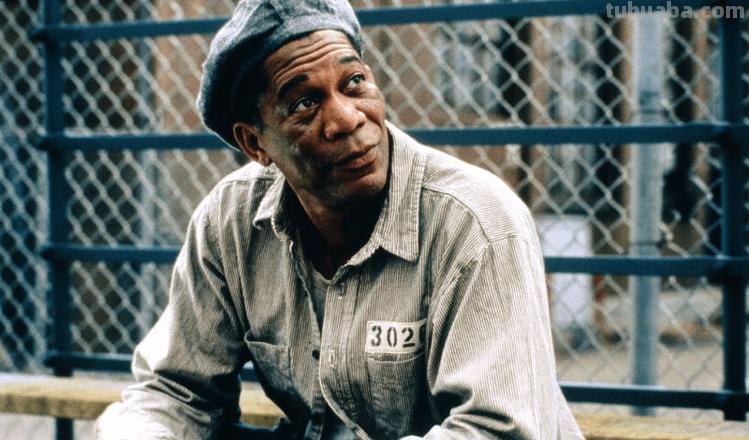 肖申克的救赎色彩分析：探寻影片中的色彩符号意义 