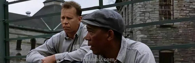 肖申克的救赎色彩分析：探寻影片中的色彩符号意义 