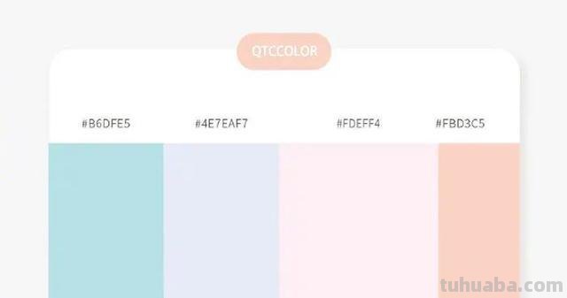 【淡雅色彩是什么颜色？】-淡雅色彩的魅力 