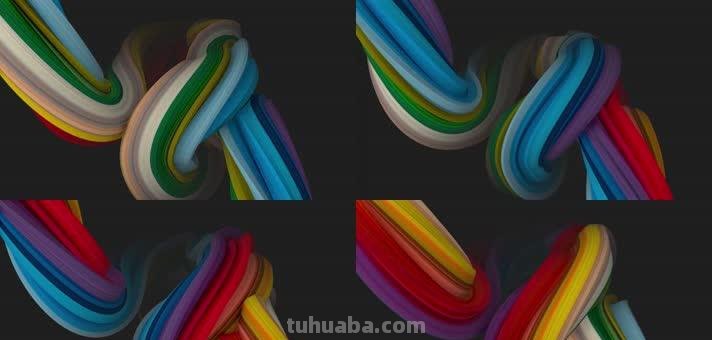 易路色彩视频：打造绚丽多彩的视觉盛宴 