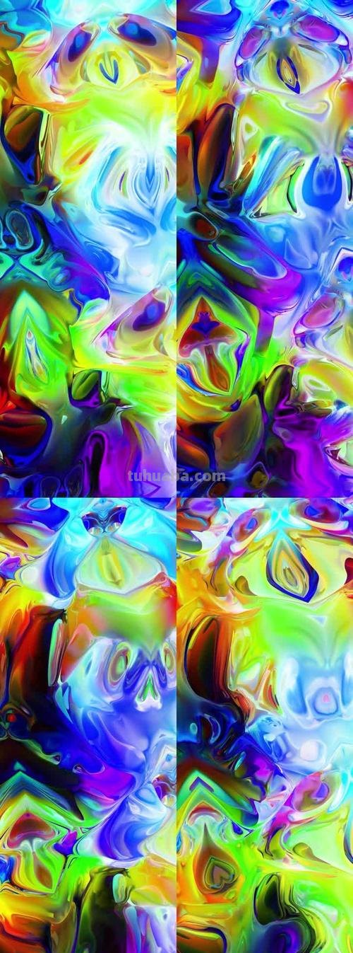 易路色彩视频：打造绚丽多彩的视觉盛宴 