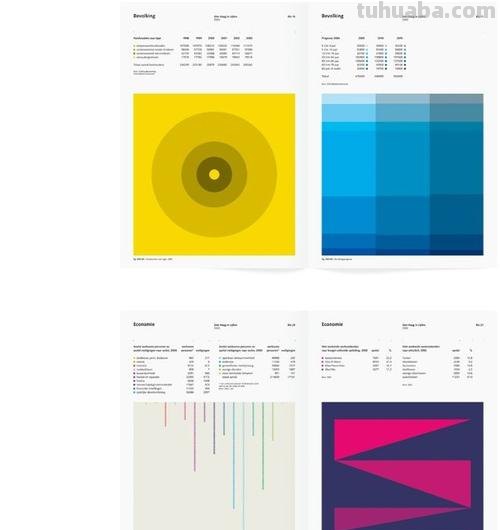 色彩版式设计:用色彩搭配打造视觉盛宴
