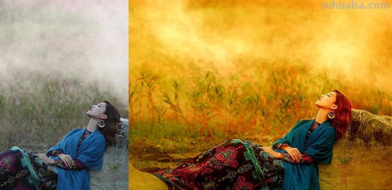 拍摄色彩及拍摄色彩有哪些?