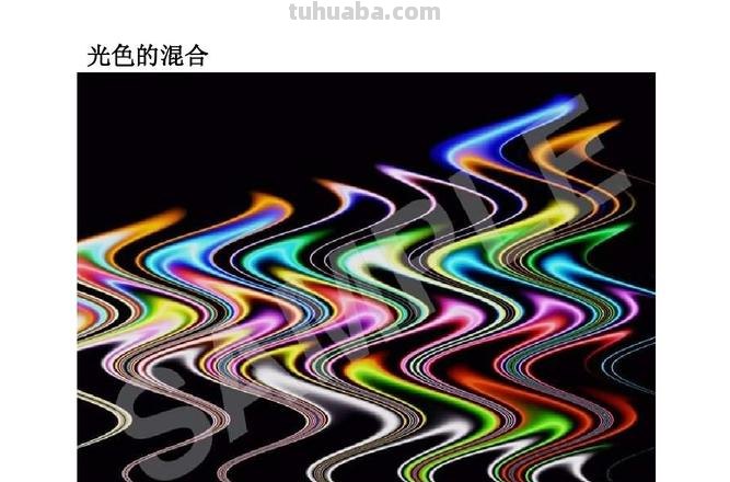 色彩连接及色彩连接空间：打造无限可能的色彩世界 