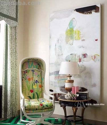 色彩连接及色彩连接空间:打造无限可能的色彩世界