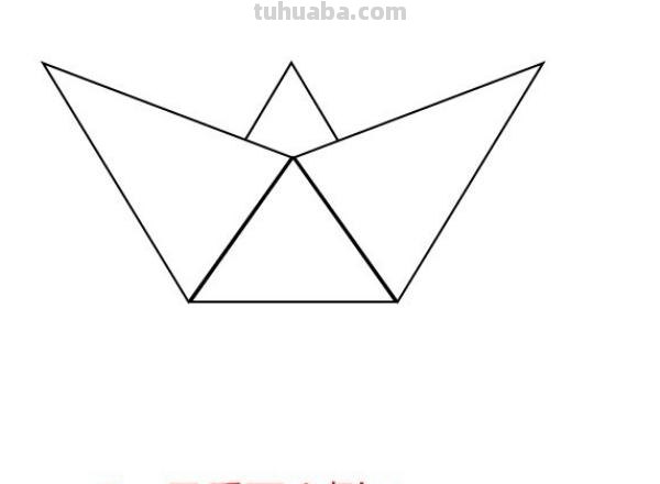 木板船怎么画简笔画 怎么简单地画出小船? 木板船怎么画简笔画 怎么简单地画出小船?