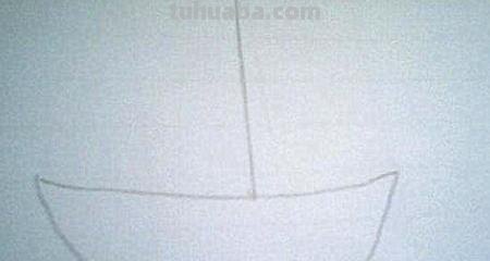 木板船怎么画简笔画 怎么简单地画出小船? 木板船怎么画简笔画 怎么简单地画出小船?